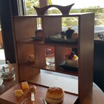 カフェ＆ワインバー リアン - 