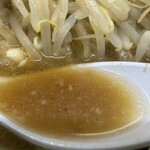 ラーメン やまや本店 - 