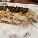 炭焼き肉とワイン 旬熟成 - 