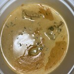 oriental table AMA早稲田 - 