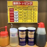 ラーメン やまや本店 - 