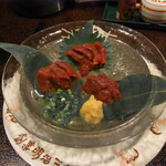 馬肉バル 新三よし - 