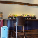 カフェ＆ワインバー リアン - 