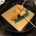 馬肉バル 新三よし - 