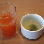 ガスト - 料理写真:(平日ランチ)フィットメニュー