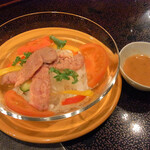 馬肉バル 新三よし 松本本店 - 