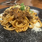 炭焼き肉とワイン 旬熟成 - 