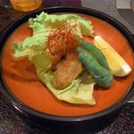 馬肉バル 新三よし 松本本店 - 