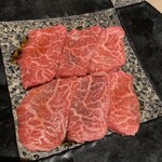 近江うし焼肉 にくTATSU 渋谷店 - 