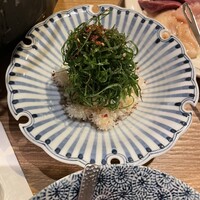 炭火焼肉ホルモン うしごろ 中目黒店 - 