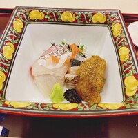 露庵 菊乃井 木屋町店 - 