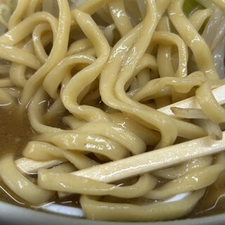 ラーメン やまや本店_1