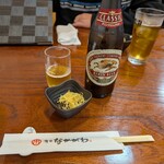 寿司　なかがわ - 