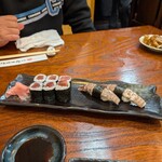 寿司　なかがわ - 