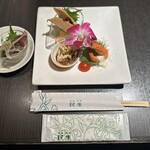 廣東料理 民生 - 前菜