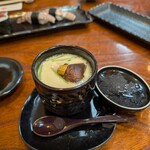 寿司　なかがわ - 