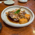 寿司　なかがわ - 