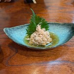 寿司　なかがわ - 