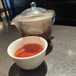 廣東料理 民生 - 5回おかわりした