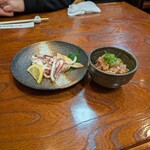 寿司　なかがわ - 