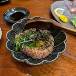 寿司　なかがわ - 