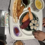 饗庭 - お子様セット