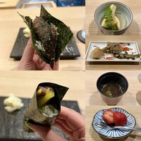 梅田 鮨処いこう - 
