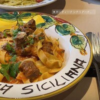 カンティーナ シチリアーナ トゥット イル マーレ 銀座4丁目 - 