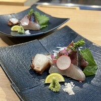 梅田 鮨処いこう - 