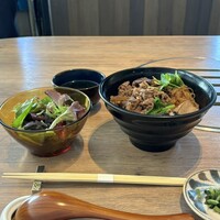 焼肉 The INNOCENT CARVERY 新丸ビル店 -  焼肉 The INNOCENT CARVERY 新丸ビル店 -