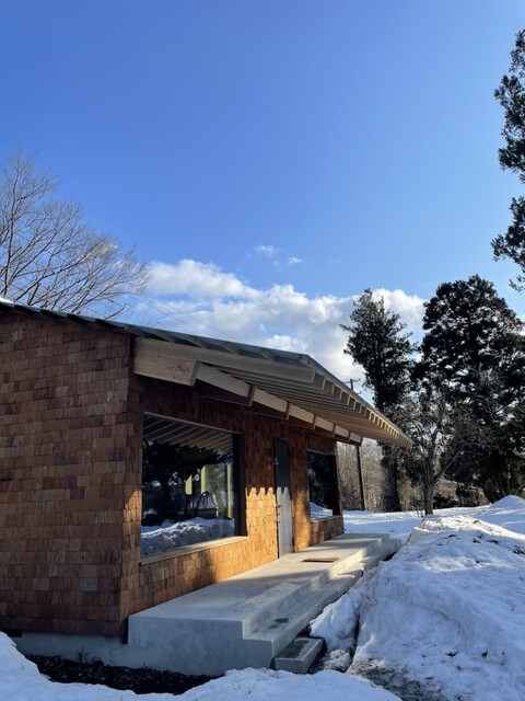 お茶と庭 hashinotamoto（はしのたもと） - 早口（カフェ）の写真