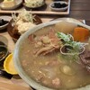 農家ごはん つかだ食堂 武蔵小杉店