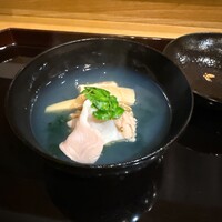 日本料理 珀也 - 