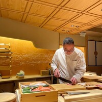 鮨 江藤 - 
