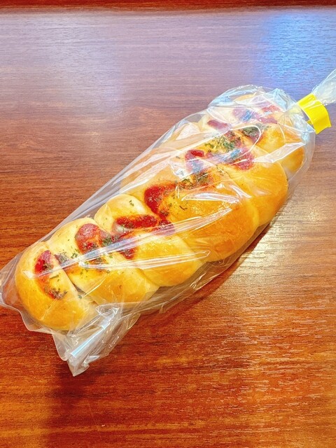 Baden Baden - Isezaki Chojamachi/Bread | Tabelog