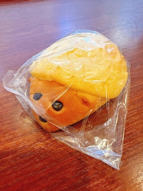 Baden Baden - Isezaki Chojamachi/Bread | Tabelog