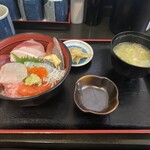 おさしみ屋　網元　伊豆 - 