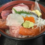 おさしみ屋　網元　伊豆 - 