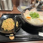 麺屋 一麺専心 - 