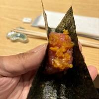 三軒茶屋 鮨かんてら - 