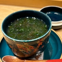三軒茶屋 鮨かんてら - 