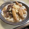 牧のうどん 空港店