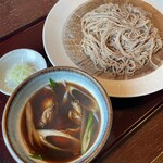 手打蕎麦 たじま - 