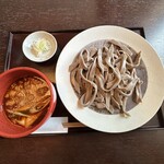 手打蕎麦 たじま - 