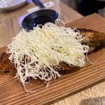 裏なんばサカナエビス 難波千日前 - 