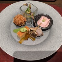 暗闇坂宮下 丸の内店 - 