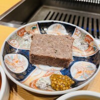 神戸焼肉 金虎 - 