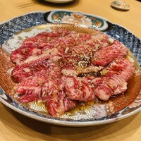 神戸焼肉 金虎 - 
