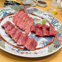 神戸焼肉 金虎 - 