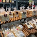 モンペリエ - 料理写真: